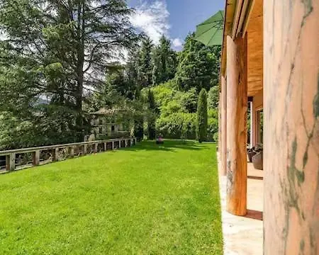 Villa Historic With And Pools In