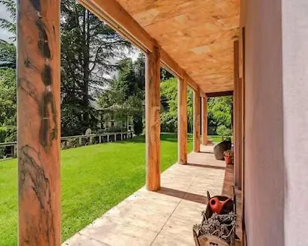 Villa Historic With And Pools In